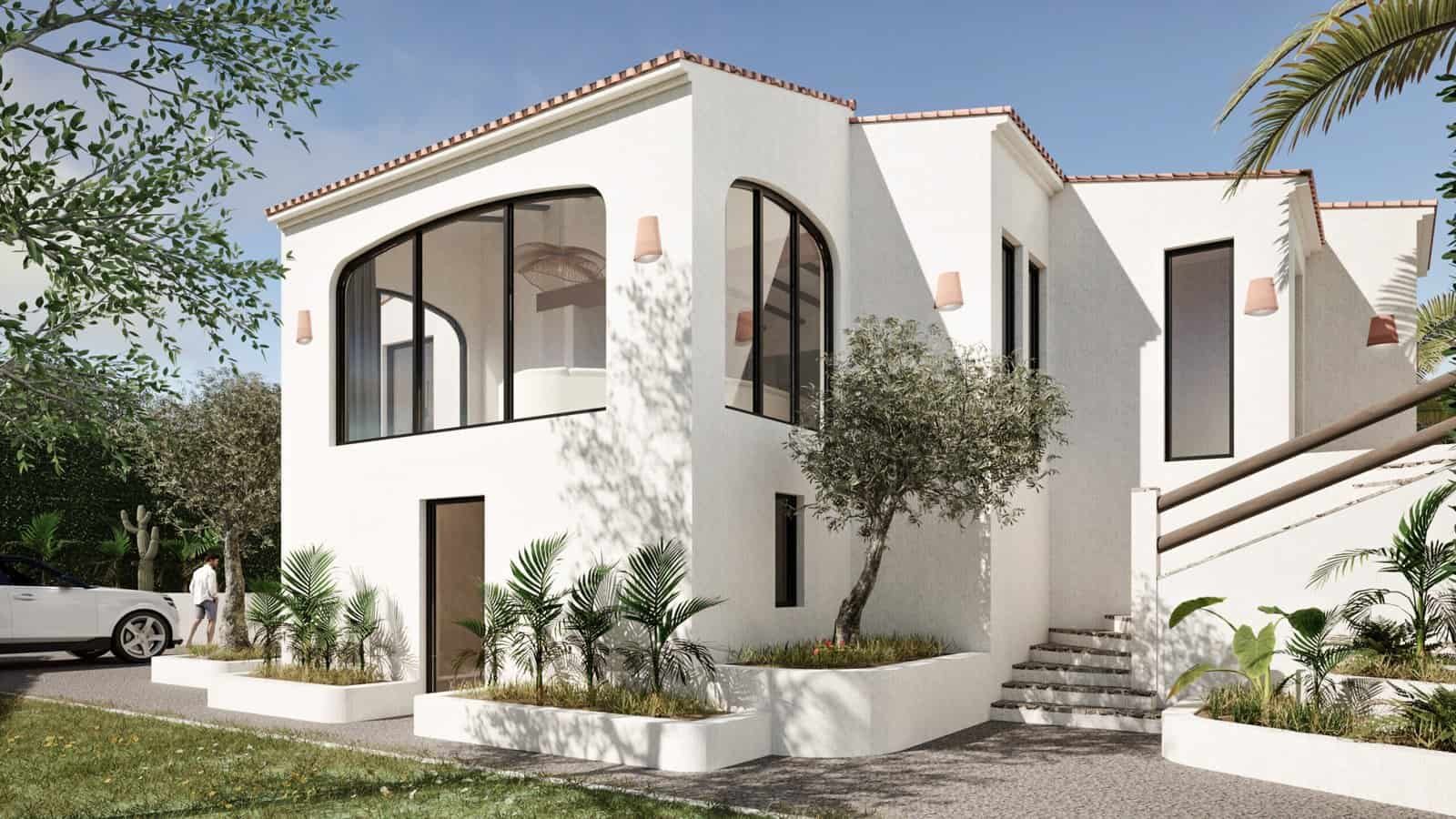 Villa in Javea Spanje