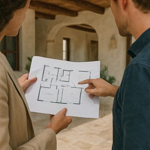 renovatieadvies woning in spanje