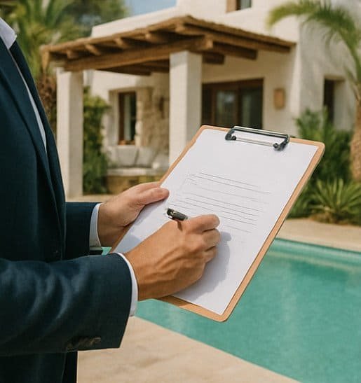 waardebepaling woning in spanje