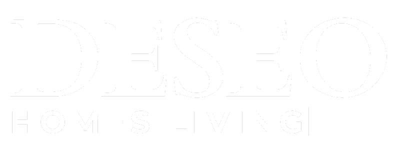 Logo Makelaar in Javea Spanje Deseo Homes